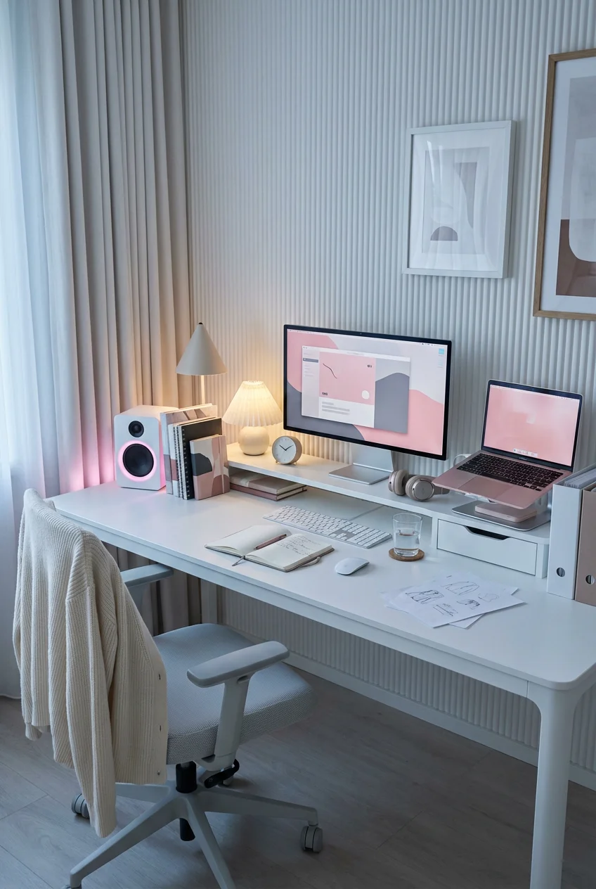 揃えるミニマリスト部屋づくりアイテム | 防水機能とデザインのバランスを徹底解説