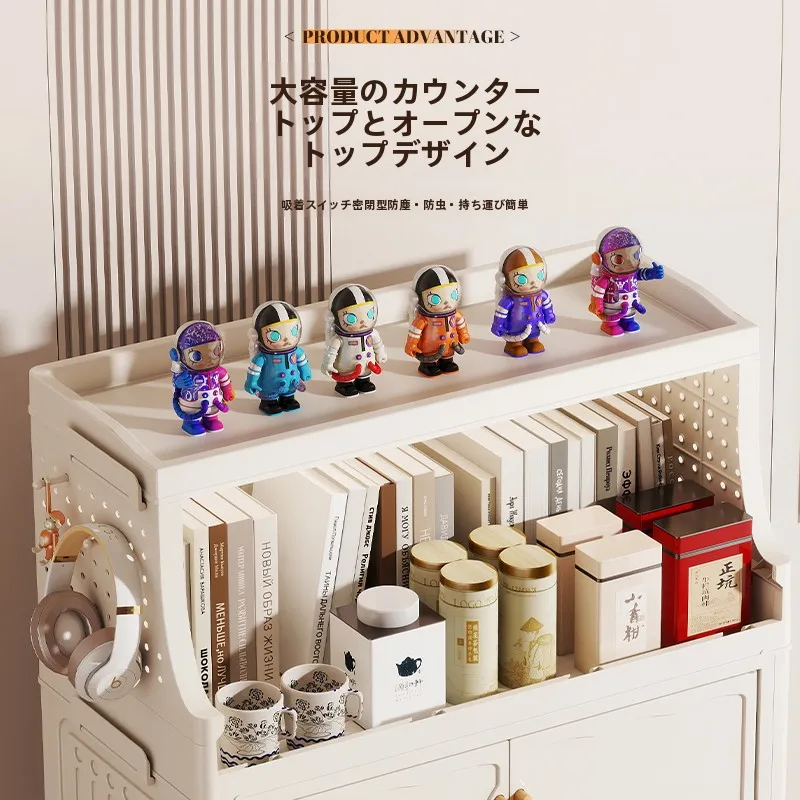 リビングに置くおもちゃ収納ラックは、どう選ぶべきか？