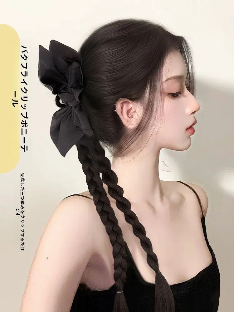 ヘアピンの留め方 サイドで失敗しない方法は？