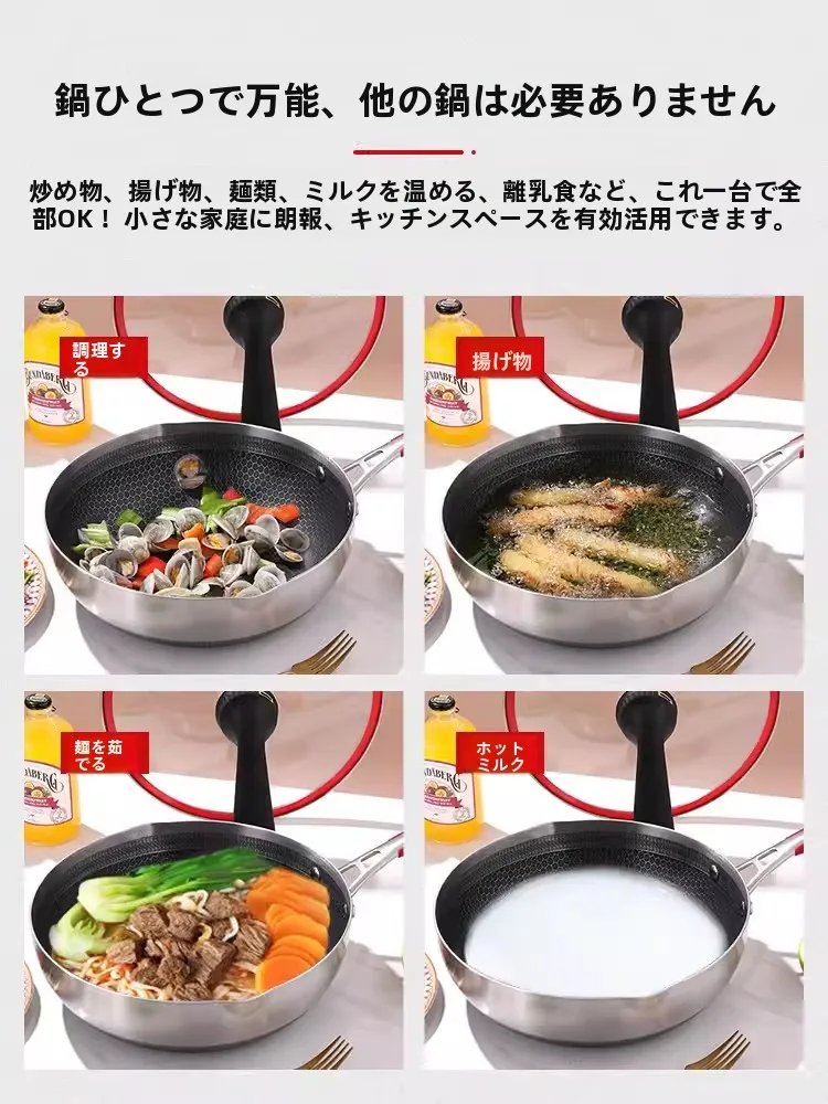 「pレンジ」とは何か？実は、料理の本質は「手間を減らす」ことではない