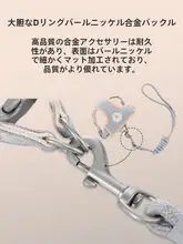 ペット用 犬用ハーネスリード【小型・中型犬対応・テディベア・散歩用】