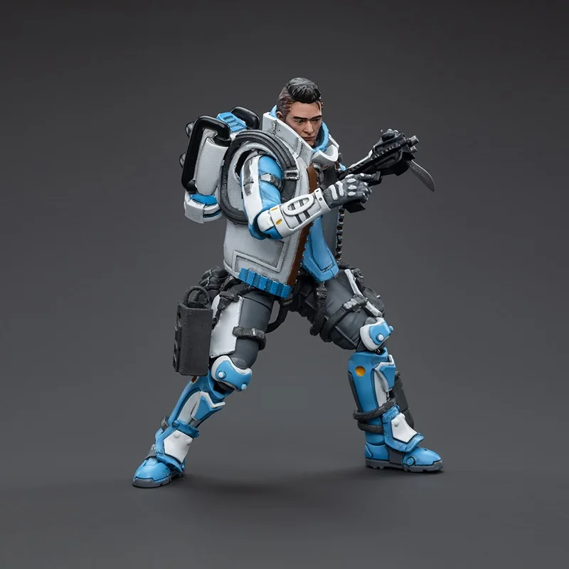 アクションフィギュアを選ぶときに迷うのは、本当に何が大切なのか？