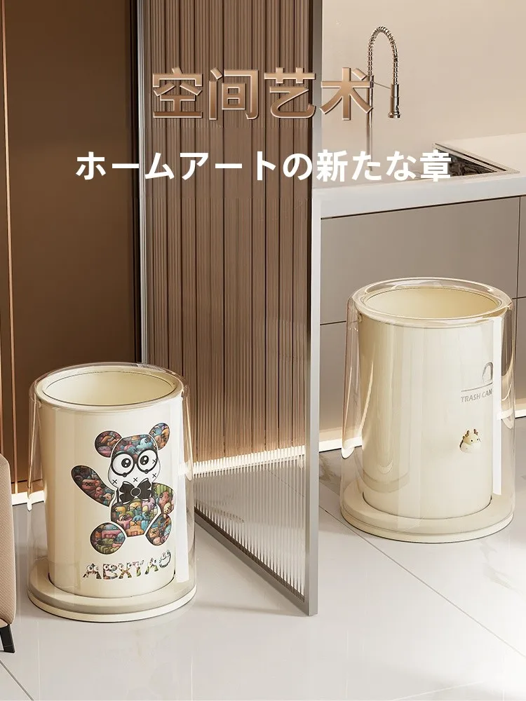 ホーローキャニスターとは何か：大容量ホーム用ゴミ箱の実用性と使い方