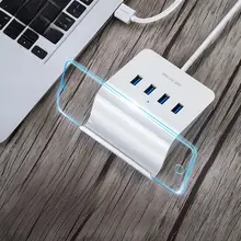 USB拡張ハブ【多機能・電源ポート付き・ノートパソコン用】
