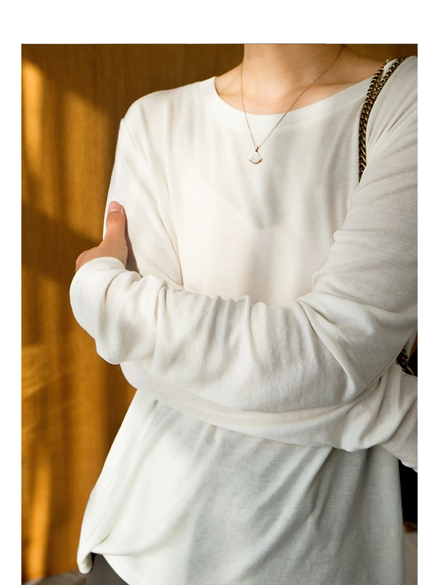 伸びるTシャツは本当に伸びるの？その仕組みと選び方を徹底解説