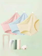 使い捨て綿製女性用パンツ【無菌・洗浄不要・産後用・大きいサイズ・旅行用】