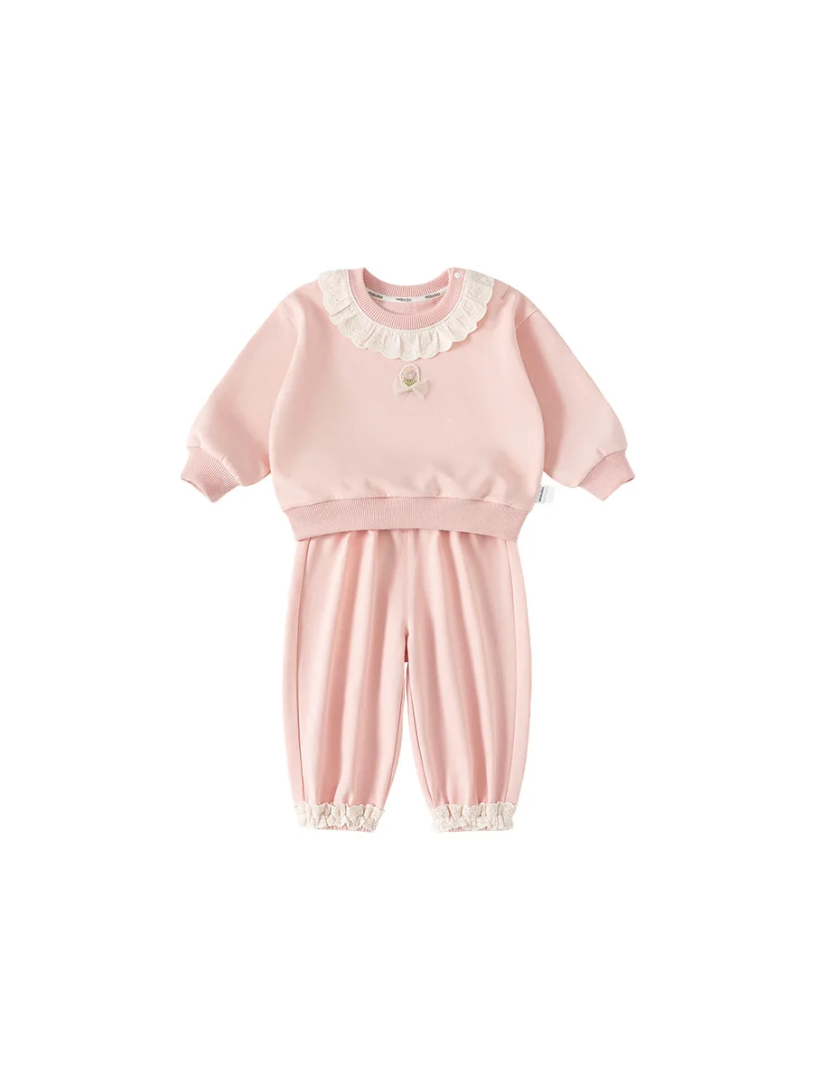 春の新作ベビー服【女の子用・可愛いデザイン・春秋対応】の選び方と実際の使い方