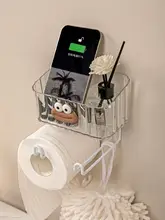 かわいい壁掛けヘアフープ収納アーティファクト