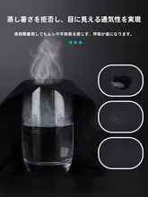 西骑者 冷感素材のバイク用防寒フェイスカバー【春夏用・風防止・ネックガード】