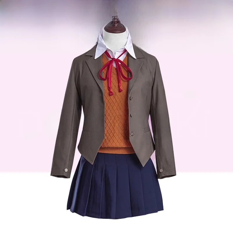 心跳文学部制服：可愛いせいふく高校 ランキング 2026 における人気アイテムの実証分析