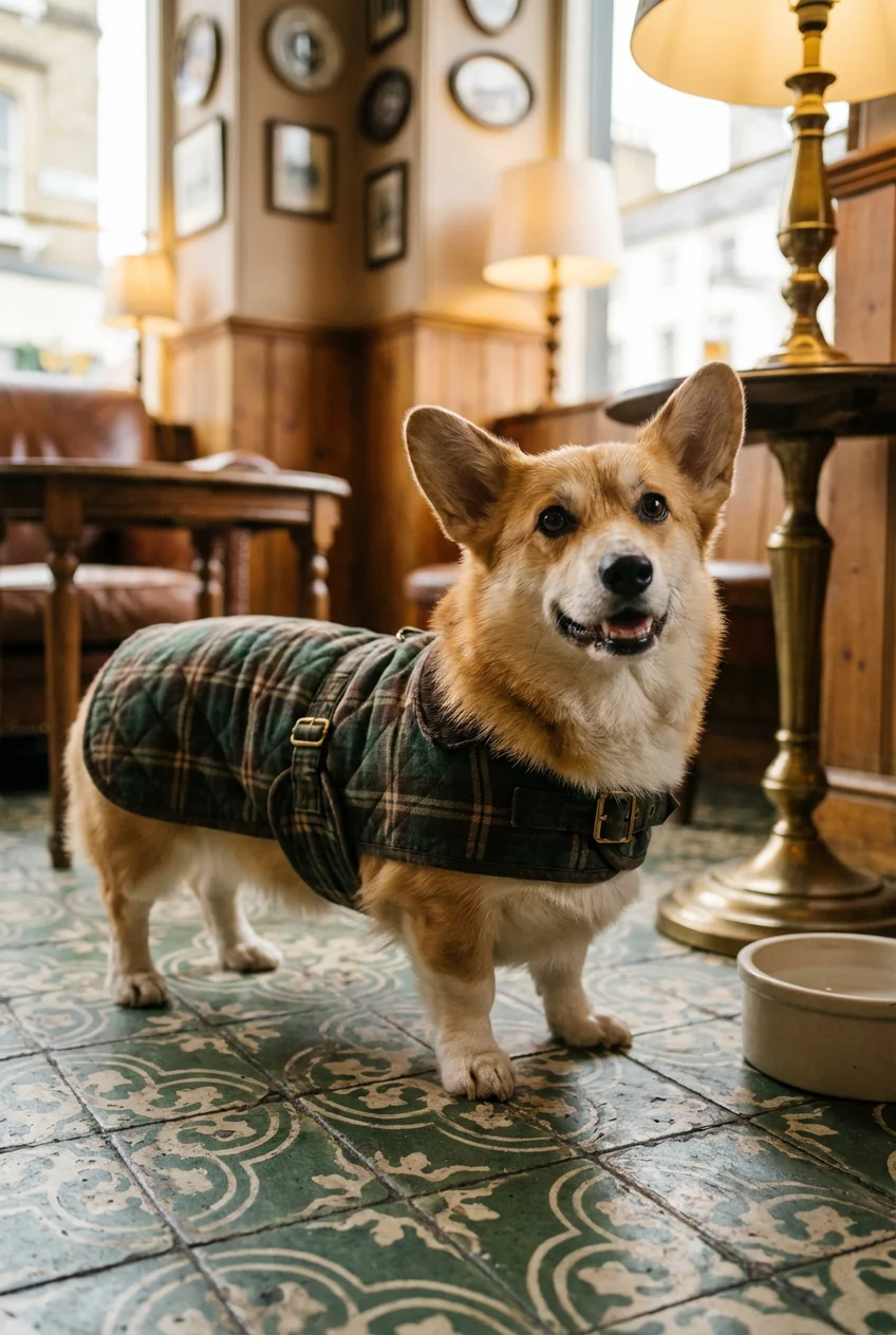 犬のお散歩グッズをコスパ良く揃える方法｜機能性とデザインのバランスを徹底解説