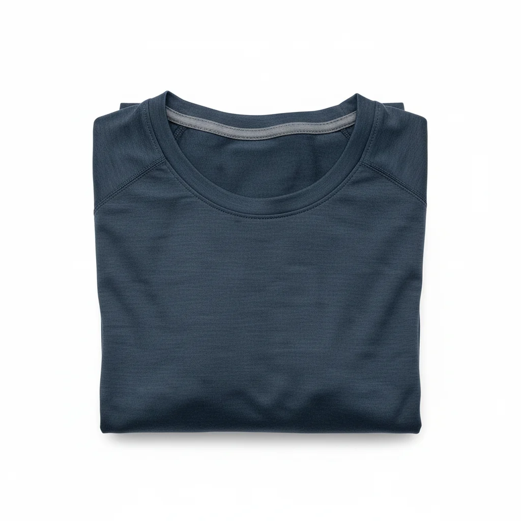 速乾半袖Tシャツ