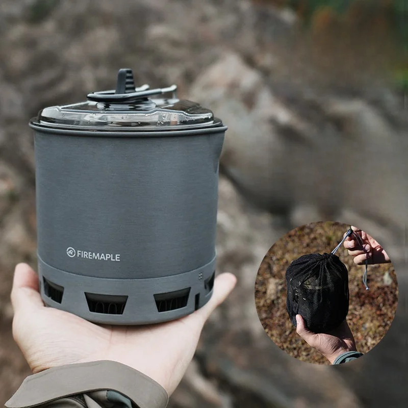 キャンプ火ガスとコンパクトグリルホットプレートの最適な組み合わせとは？