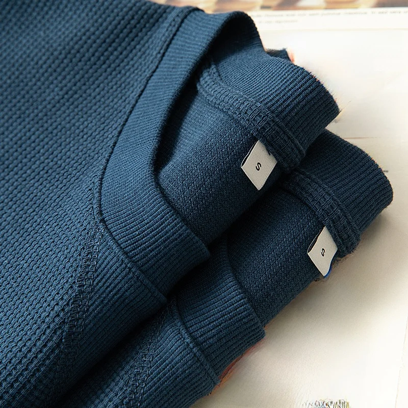 ワッフルTシャツのコーデを失敗しないようにするには？