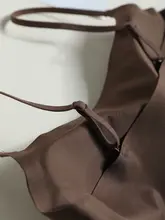 一体型の美背長袖ブラトップ【無痕・肩ひも付き】