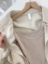 日焼け防止シャツ 女性 夏用 薄手 長袖 ゆったりした フランススタイル 高級感 カーディガン