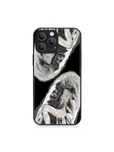 9397号列車イラストレーターコラボスマホケース【対応機種：Apple・Huawei・Xiaomi・Vivo・OPPO】