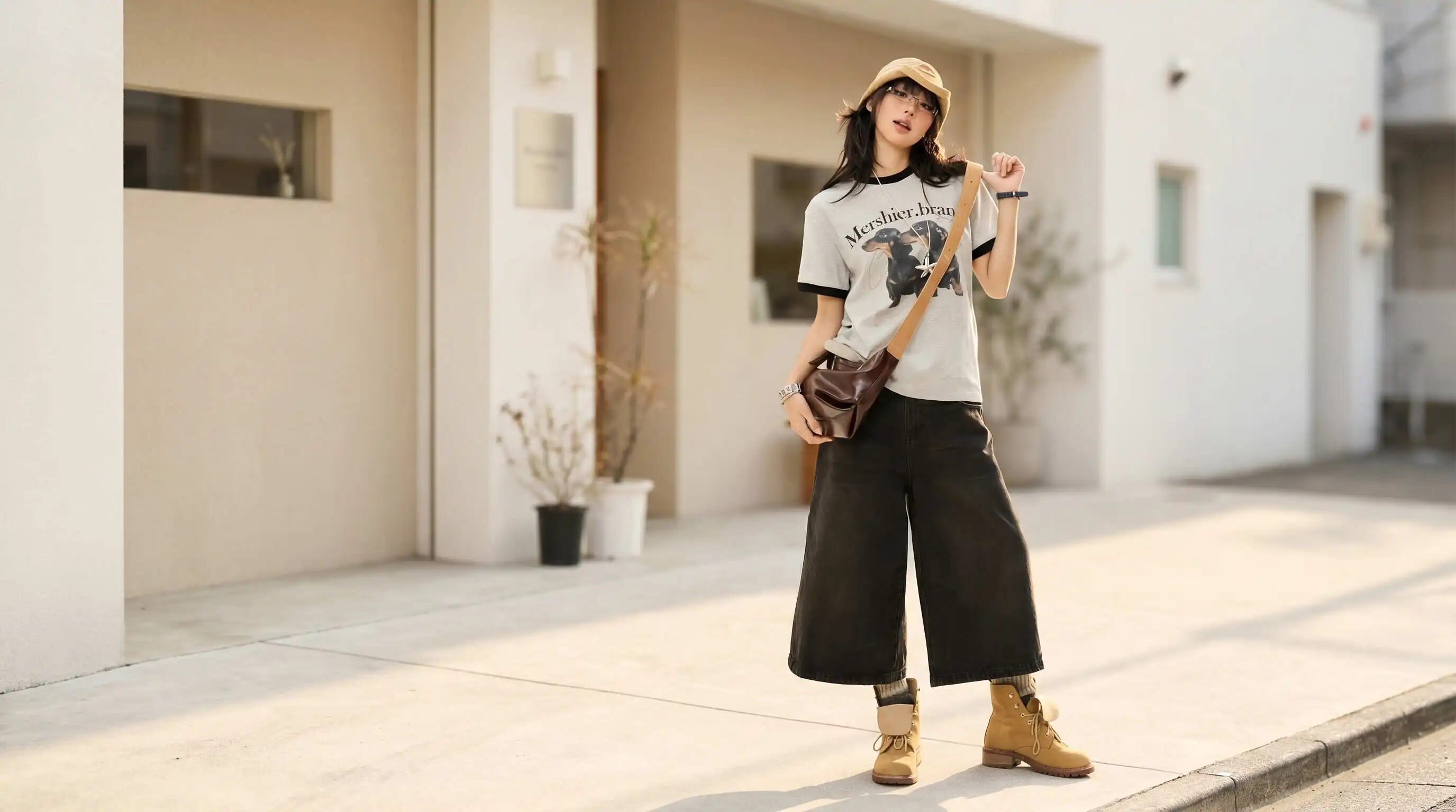 アメリカンヴィンテージ×レトロキャラクターセレクション