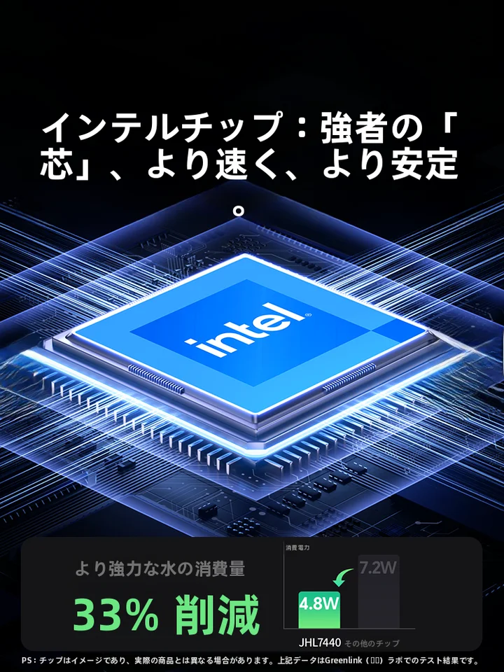 M.2対応ポータブル外付けハードディスクケース【Thunderbolt対応 ・USB4】