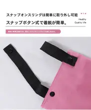 自転車用フロントストレージバッグ【大容量・電動自転車対応】