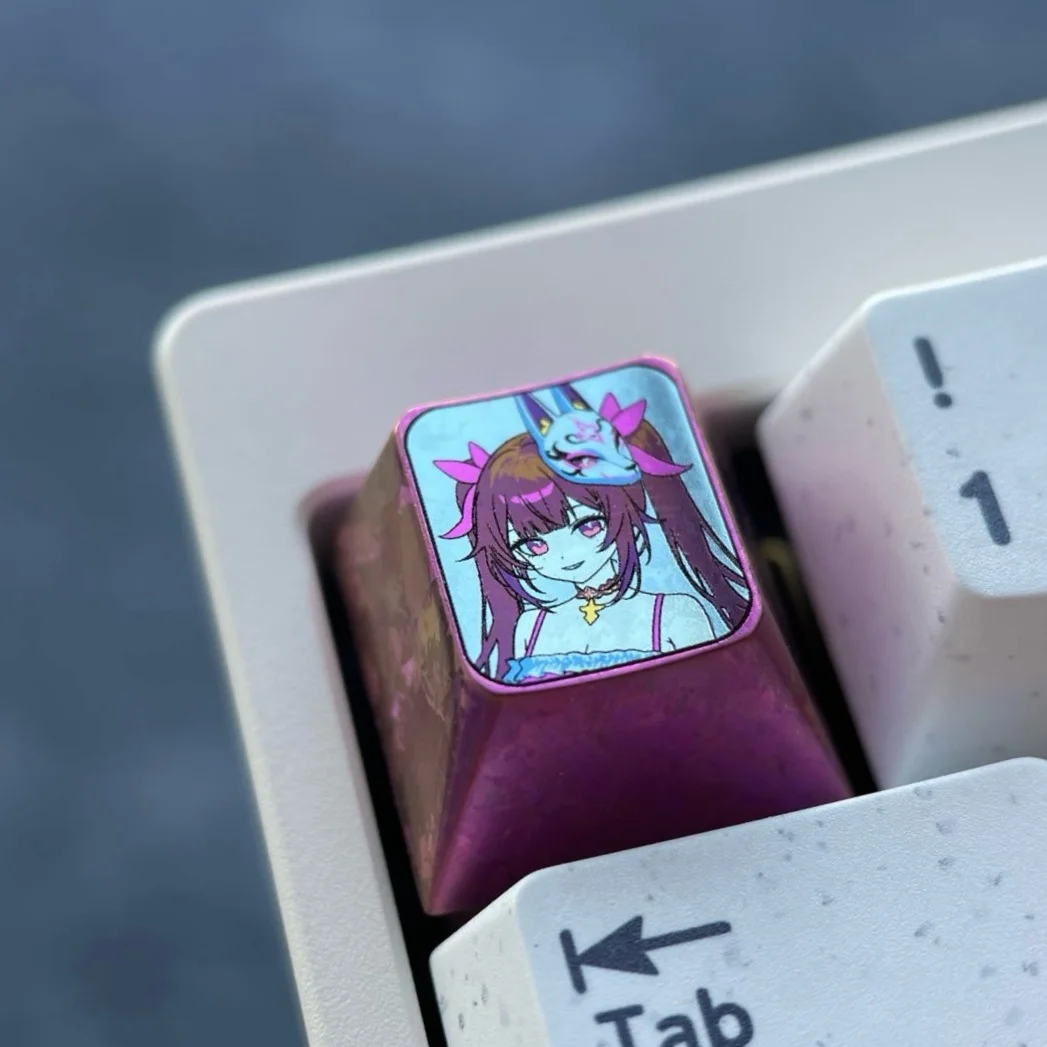 CapsLockキーが誤って押される原因を解決する、キーボードの「美しさ」はどこにあるの？
