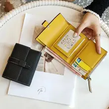 本革ショート 財布 レディース 絶妙な高級感