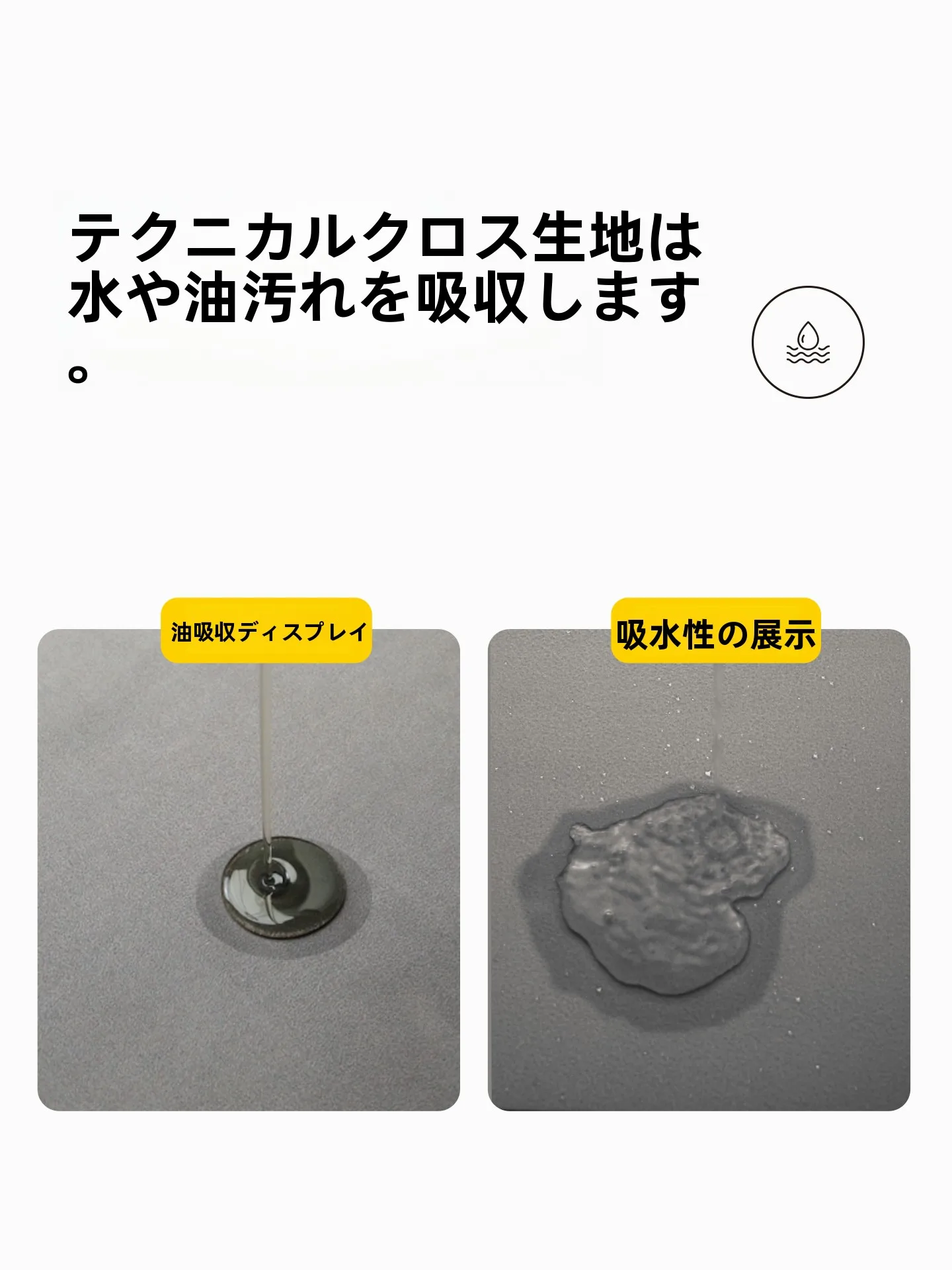 キッチンマットの使い勝手：防滑・防油・ウォッシャブル機能が実際のキッチンでどう活用されるか