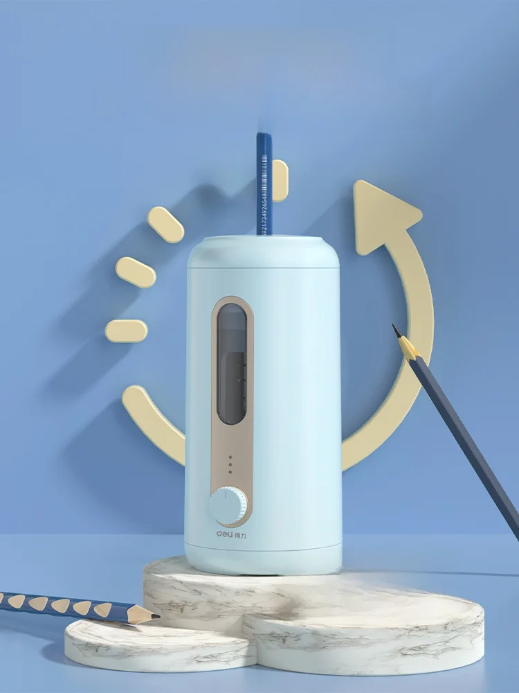 電動鉛筆削りを選ぶべきタイミングは？小学生の勉強スタイルに合わせた選び方