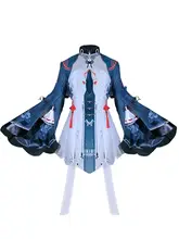 コスプレ衣装【朽骨回生・双帕弥什・衣服・ウィッグ・靴・多アイテム】（セットアップ対応）