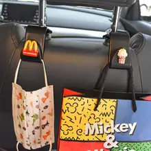 フック 車 車内 多機能 可愛い インテリア用品