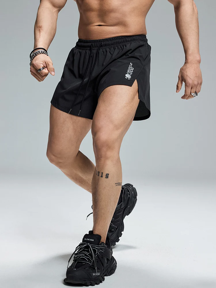 40代の夏にぴったりなランニングショートパンツは、どう選ぶ？