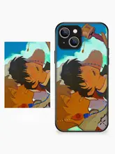 スマートフォンケース iPhone対応 Android対応 「Min」