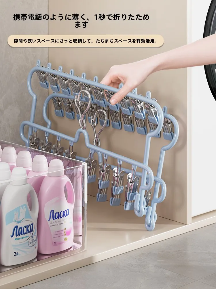 バルコニー用サンダル置き場：折りたたみ式・ステンレス製の収納ラックが解決する実際の課題