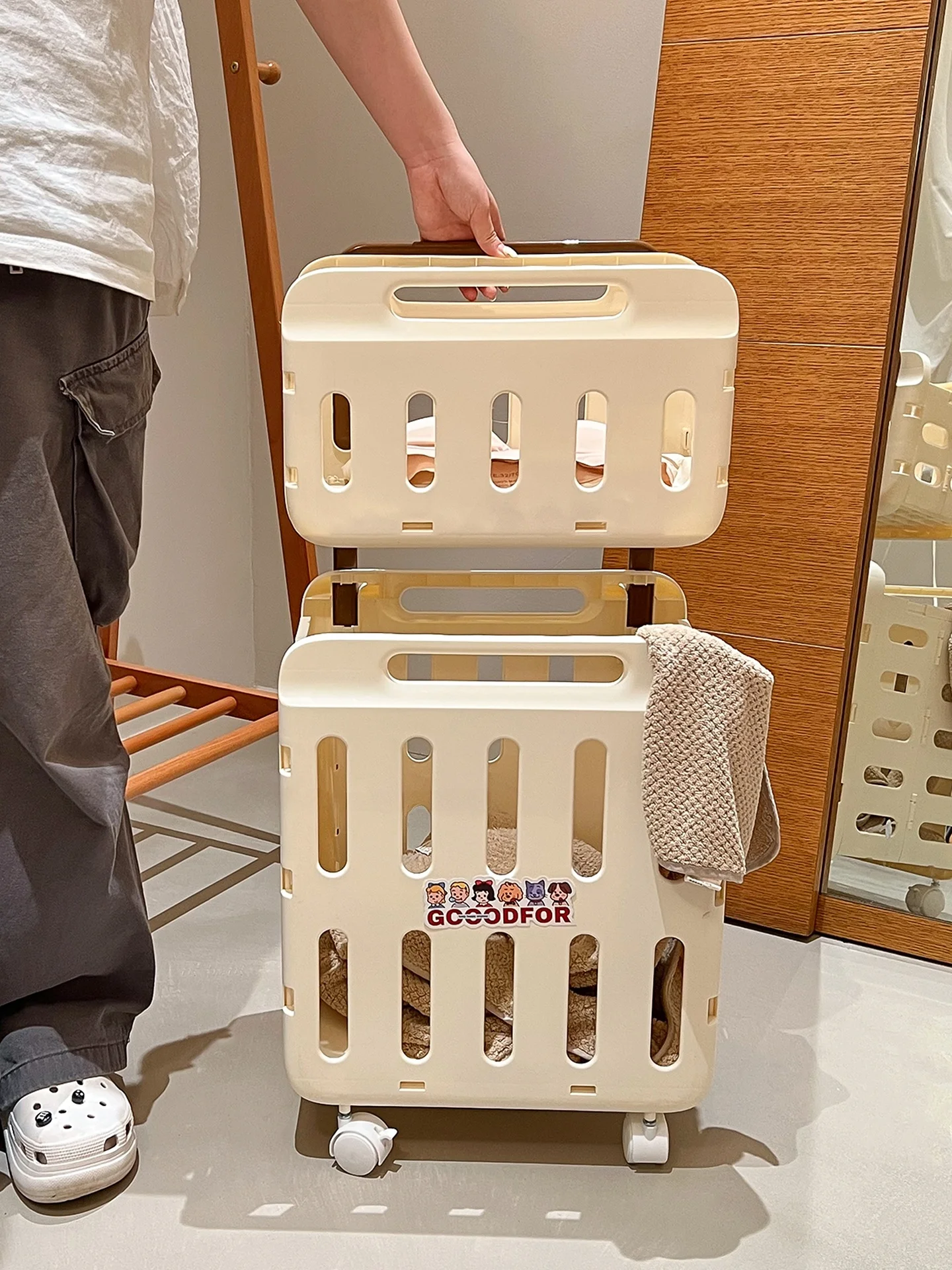 洗い桶 折りたたみ どうやって使うの？実際の使い方と空間節約の秘密を解説