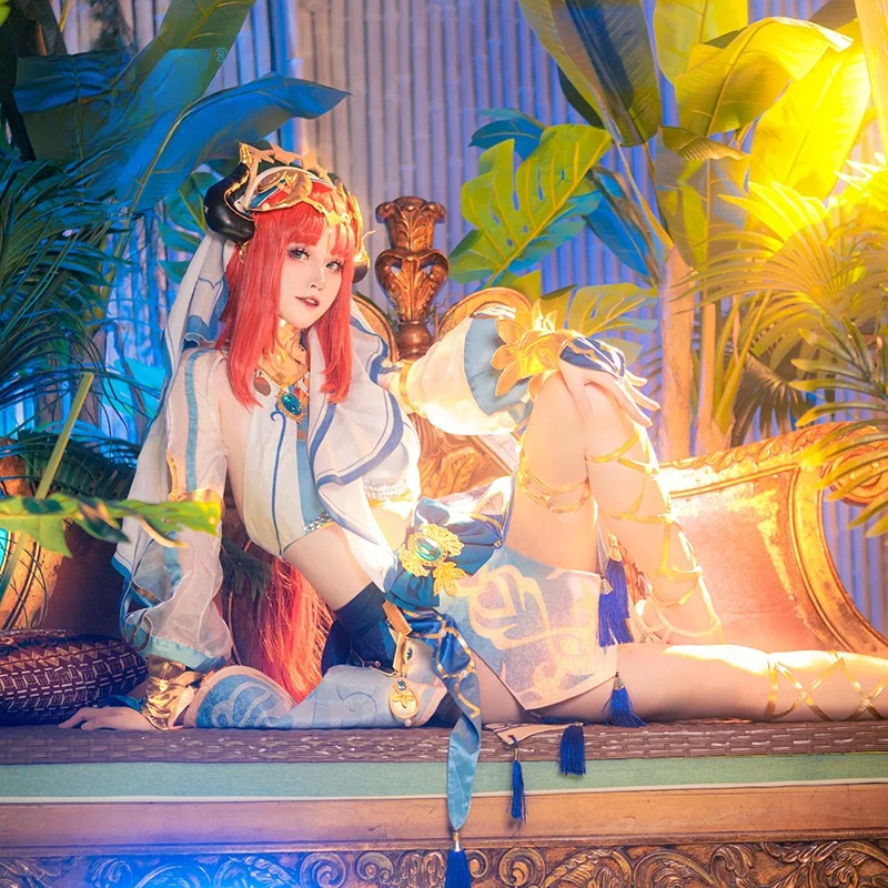 3DCG同人でコスプレを楽しむなら、恥ずかしさをどう乗り越えるか？