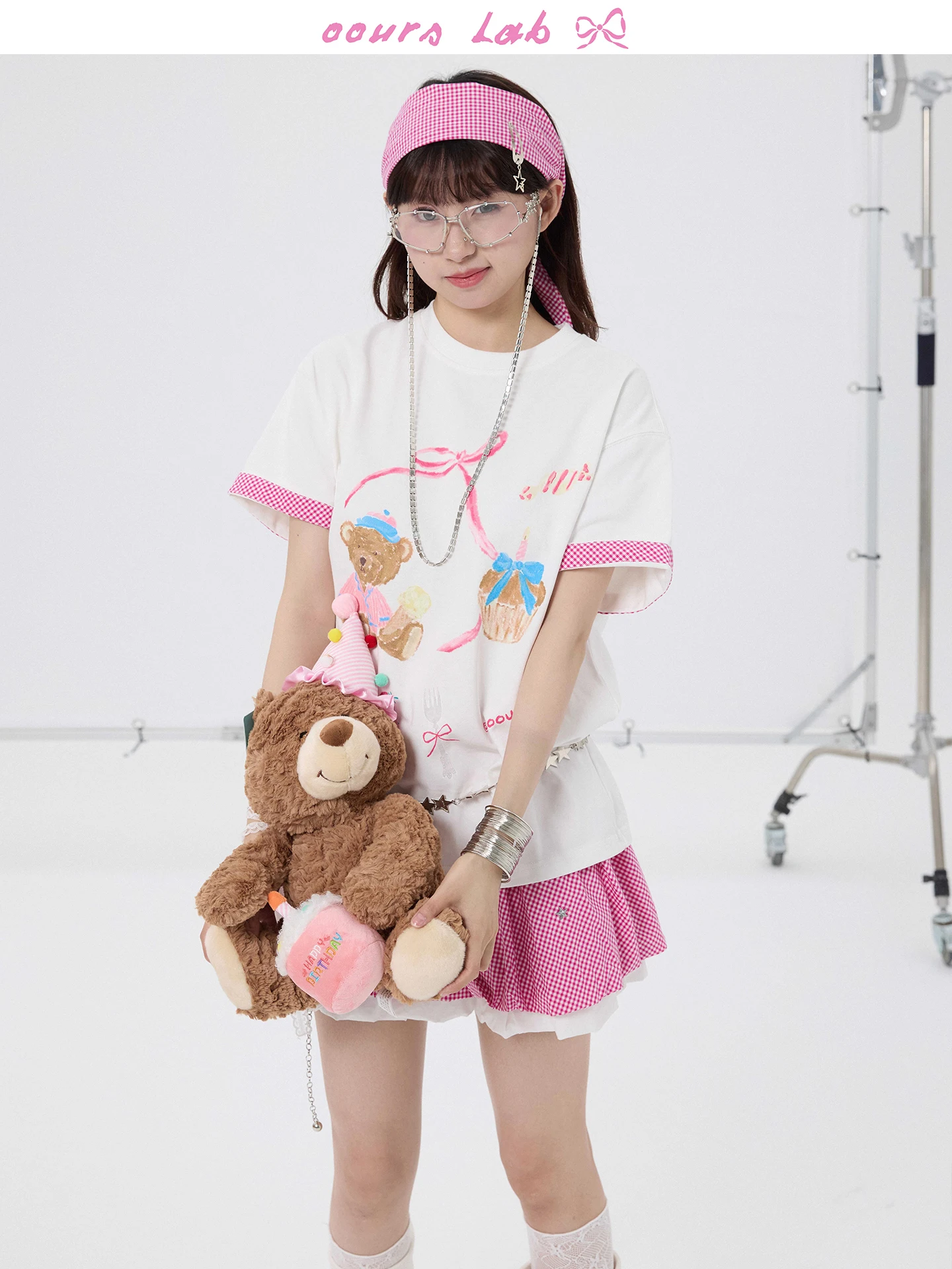 かわいい私服で悩むあなたに、今すぐ試したい1つのアイテムは？
