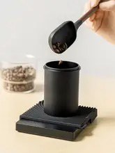タイマ コーヒーグラインダー用粉受けカップ【064シリーズ・電動グラインダー対応】