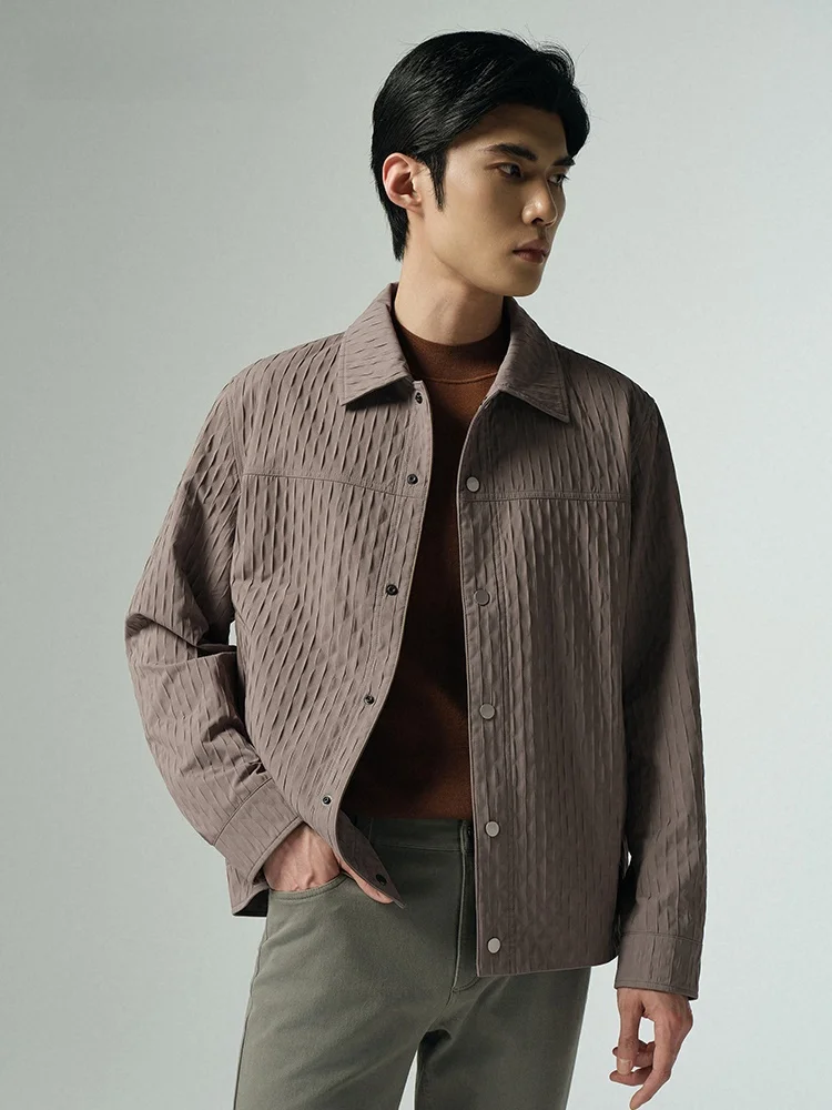 出勤服 メンズ 20代後半 にぴったりなジャケットは？