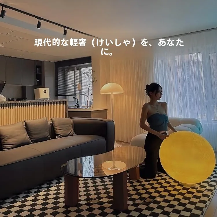 こたつ リビングテーブルに合うラグは？シンプルで高級感のあるブラック＆ホワイトがベストな理由