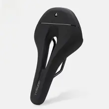 TAS ドライバー用 自転車サドル【クッション性・振動吸収・ロード・マウンテンバイク用】