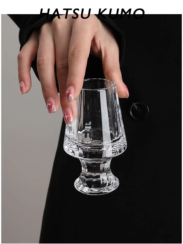 ペアグラスを選ぶときに迷うなら、この1つの「クリスタルグラス」が答えになる？