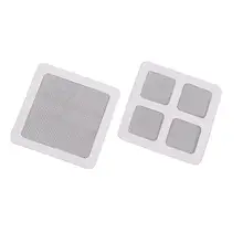 虫除け窓用補修テープ【自粘式・穴や隙間の修復に便利】
