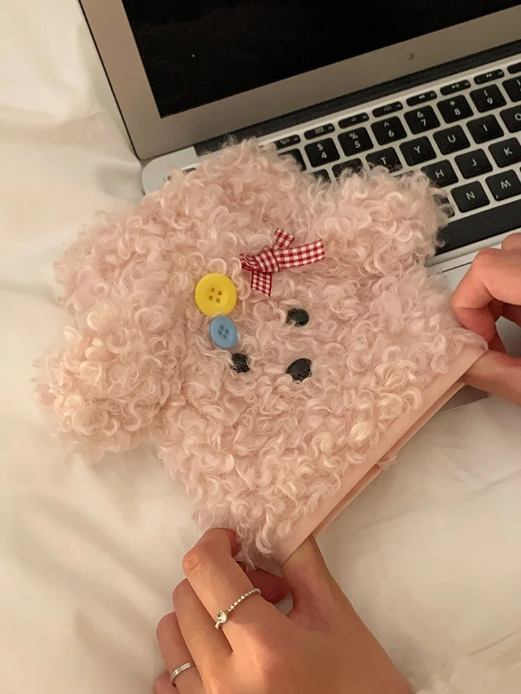可愛い犬デザインのアームカバー：汚れに強いオフィス用の実用性とファッション性