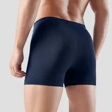 KELME 男子用スポーツボクサーパンツ【マラソン・速乾・防磨】（セットアップ対応）
