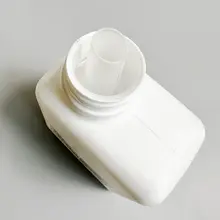 大容量 家庭用 洗剤用プラスチックボトル【柔軟剤対応・詰め替え用】