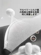 純綿材質 メンズボクサーパンツ【大きいサイズ・高級感】