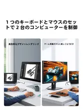 UGREEN USB3.0データ転送ケーブル【Type-C・デュアルヘッド・パソコンとノートパソコン用】