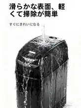Carmate 車載ゴミ箱【傘収納機能付き・前後席用・便利な収納ボックス】