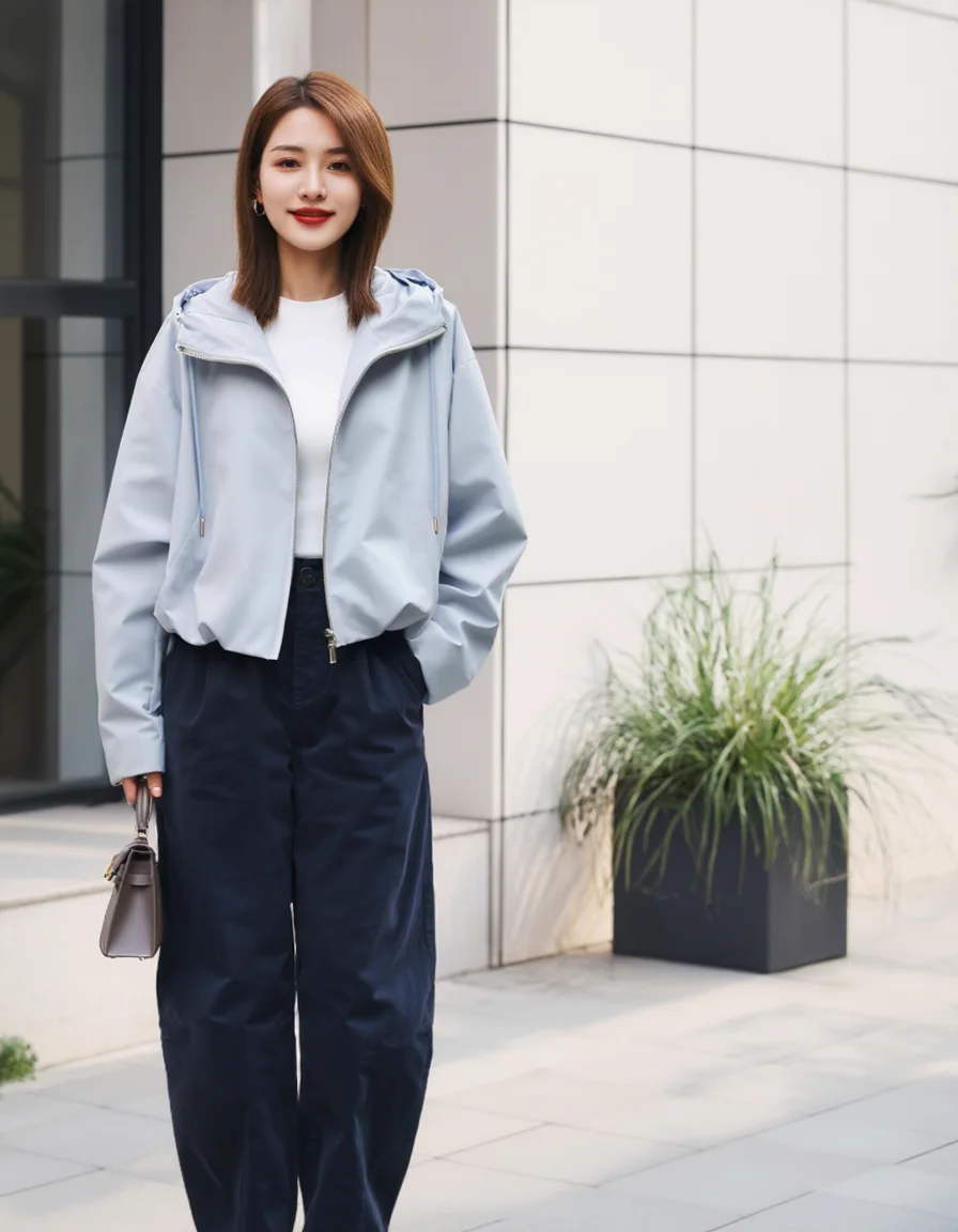 大人可愛い服 50代コーデ 完全ガイド｜素材・色・デザインの選び方
