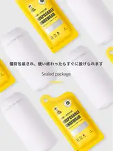 純綿無菌旅行用使い捨てパンティー【女性・産後・大サイズ・三角型】